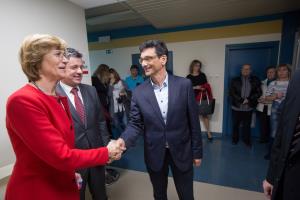 CENTER ZA  DUŠEVNO ZDRAVJE OTROK IN MLADOSTNIKOV - Valter Leban-9917